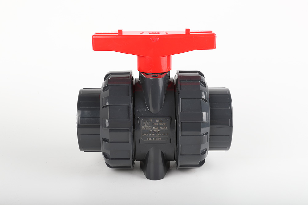 站前双由令球阀